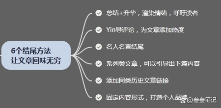 8种文案开头套路，12种标题技巧，教你写一篇爆款文章插图8